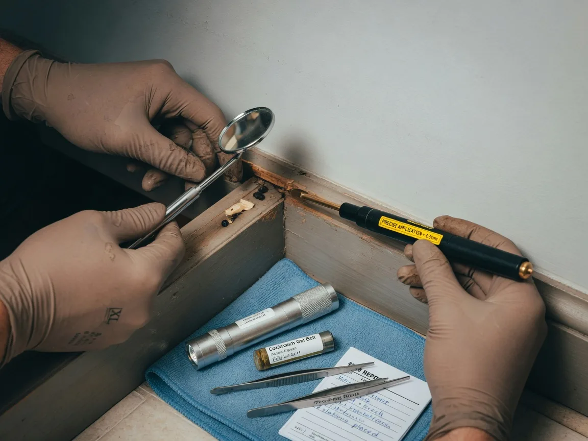 Why choose Emergency Pest Control in Ellerslie, MD